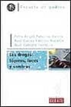 las drogas: topicos, luces y sombras-9788483064078