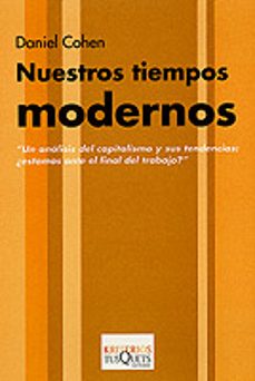 nuestros tiempos modernos-9788483107478
