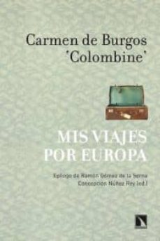 mis viajes por europa-9788483196878