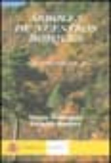 arboles de nuestros bosques: guia didactica-susana dominguez-ezequiel martinez-9788483201978