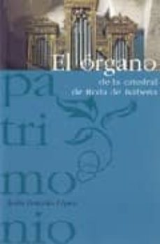 el organo de la catedral de roda de isabena-9788483212578