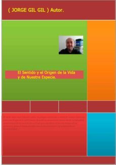 el sentido y el origen de la vida y de nuestra especie. (ebook)-9788483261378