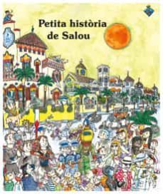 petita història de salou-josep maria plan roca-9788483349878