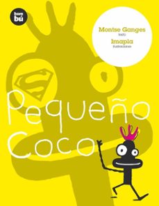 pequeño coco-9788483430378