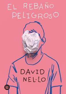 el rebaño peligroso-david nel·lo-9788483435878