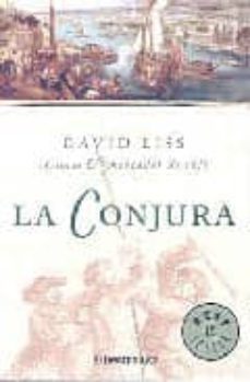 la conjura-9788483460078