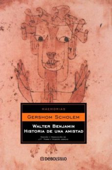 walter benjamin. historia de una amistad-9788483463178
