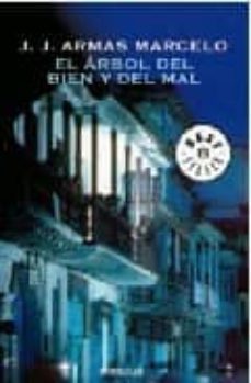 el arbol del bien y del mal-9788483469378