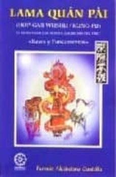 lama quan pai-fermin alcantara castilla-9788483520178