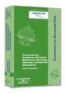 c.a. civil nº 29. consecuencias sucesorias-9788483551578