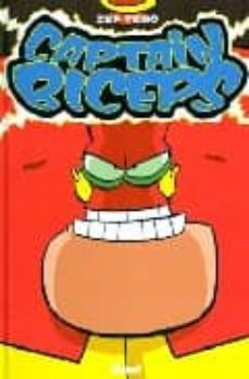 captain biceps nº 3-9788483575178