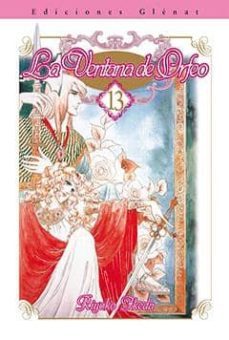 la ventana de orfeo nº 13-riyoko ikeda-9788483579978