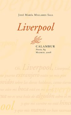 liverpool-jose maria millares sall-9788483590478