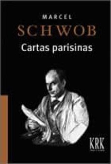 cartas parisinas-9788483674178