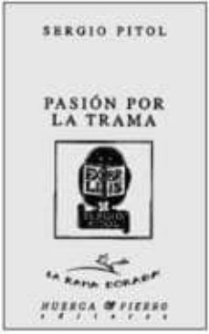 pasion por la trama-9788483741078