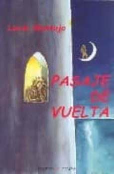 pasaje de vuelta-9788483746578