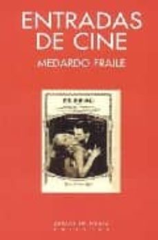 entradas de cine-9788483747278