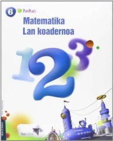 matematika 6-ii l.koad.-pixepolis-9788483947678