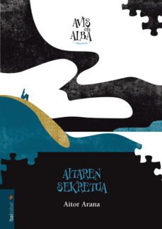aitaren sekretua-9788483948378