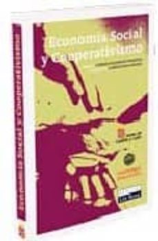 economia social y cooperativismo.-9788484062578