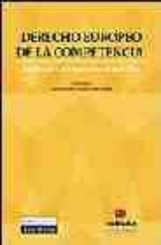 derecho europeo de la competencia: antitrust e intervenciones pub licas-9788484066378
