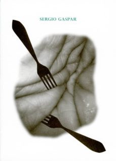 sergio gaspar. versos-sergio gaspar-9788484093978