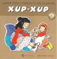 xup-xup 9-teresa sabate rodie-9788484125778