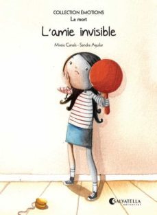 l amie invisible-9788484128878