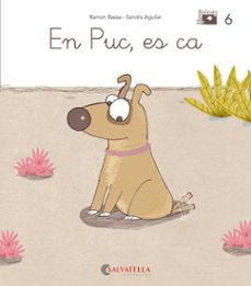 en puc, es ca (lligada - pal) (ca-co-cu) - 6-ramon bassa i martin-9788484129578