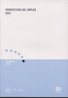 perspectivas del empleo 2013-9788484174578