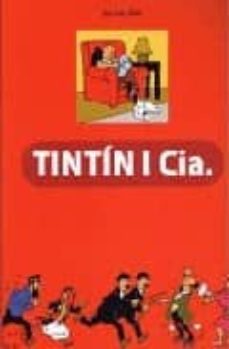 tintin i cia. (catalan)-michael farr-9788484183778