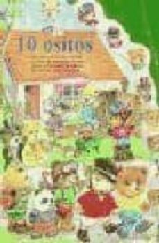 10 ositos-9788484230878