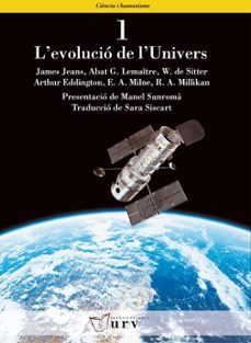 l evolucio de l univers-9788484241478