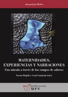 maternidades, experiencias y narraciones-9788484249078