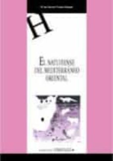 el natufiense del mediterraneo oriental: un modelo de las socieda des postpaleoliticas en transicion-mª del carmen poyato holgado-9788484270478