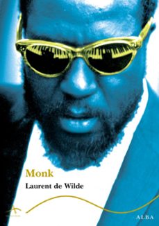 monk-laurent de wilde-9788484283478