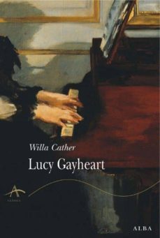 lucy gayheart-9788484284178