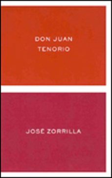 don juan tenorio-9788484322078
