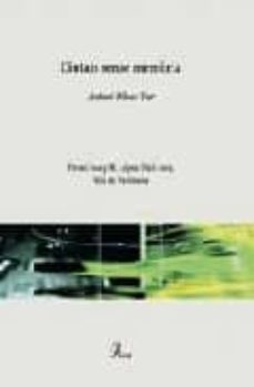 ciutats sense memoria (premi josep m. lopez-pico, vila de vallira na 2005)-9788484378778