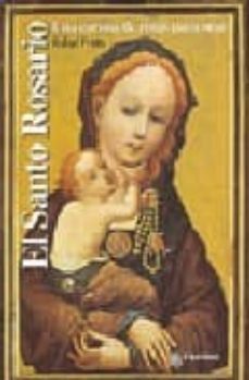 el santo rosario: misterios de la luz-9788484402978
