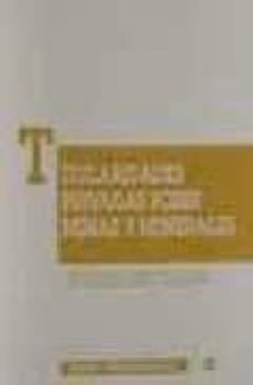 titularidades privadas sobre minas y minerales-maria del carmen jaimez trassierra-9788484421078