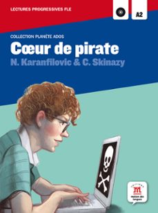 coeur de pirate-nathalie karanfilovic-cyril skinazy-9788484438878