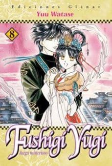 -yuu watase-9788484492078
