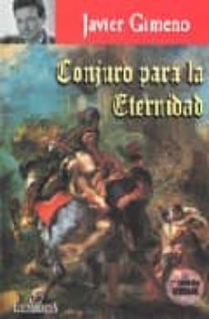 conjuro para la eternidad-9788484545378