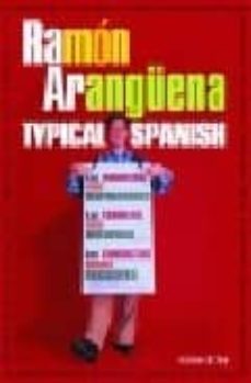 typical spanish-9788484600978