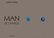 man de camelle (gal)-carmen hermo-9788484644378