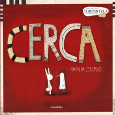 cerca (gallego)-9788484646778