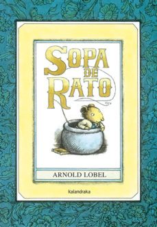 sopa de rato (gallego)-9788484648178