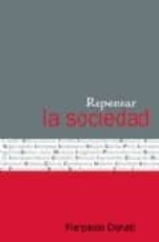 repensar la sociedad-9788484691778
