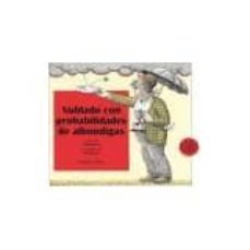 nublado con probabilidades de albondigas-9788484704478